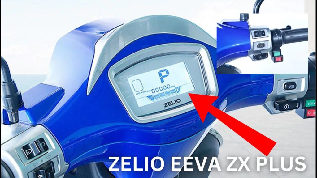 ZELIO EEVA ZX PLUS 